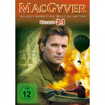MacGyver