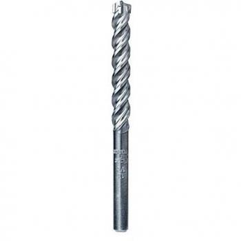 Foret béton 2 taillants Diager 4mm Optima 3+
