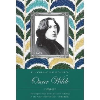 The Collected Works of Oscar Wilde by Oscar Wilde 9781853263972 NEW