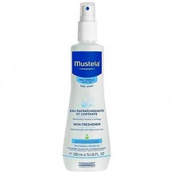 MUSTELA ACQUA RINFRESCANTE 200<<