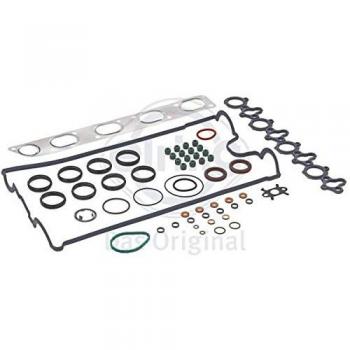 ELRING 399.601 Gasket Set, Cylinder Head for Nissan, Opel, Renault, Vauxhall