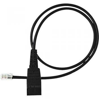 Cable para cascos u10p 3qd