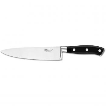 Couteau de chef 16 cm Vulcano Sabatier Trompette