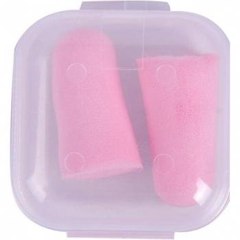 Bouchons d'oreilles en silicone pour natation