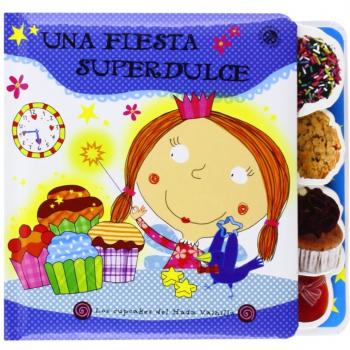 UNA FIESTA SUPERDULCE