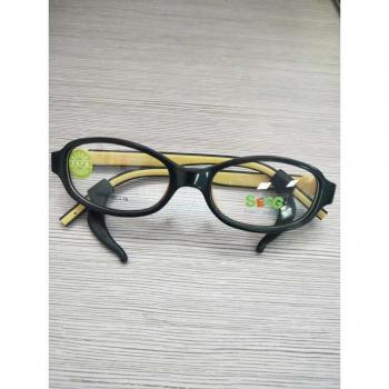 Gafas infantiles de silicona ultraligeras