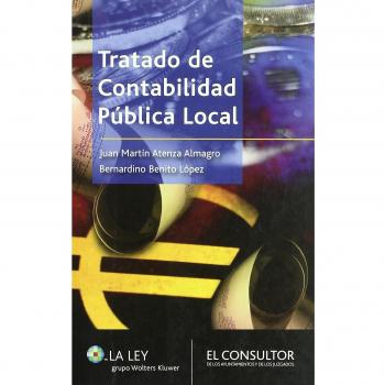 Tratado de contabilidad pública local
