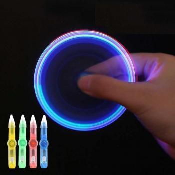 Anti-Stress Spinner Pen
