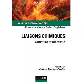 Liaisons chimiques
