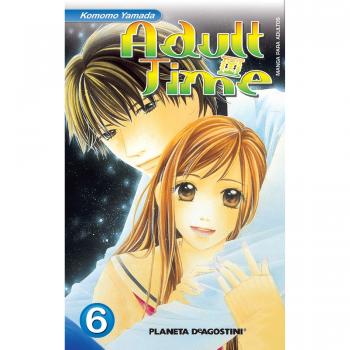 Adult time nº 6/7