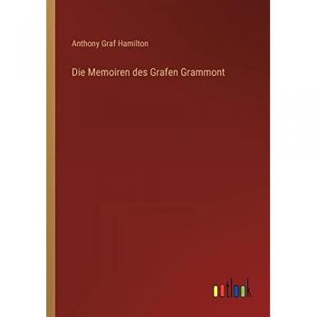 Die Memoiren des Grafen Grammont