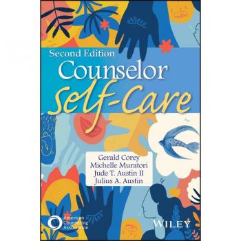 Vitalsource Technologies, Inc. Counselor Self-Care