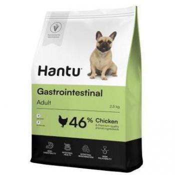 Hantu Specific Gastrointestinal Diet 2.5 Kg