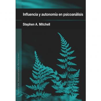 Influencia y autonomía en el psicoanálisis