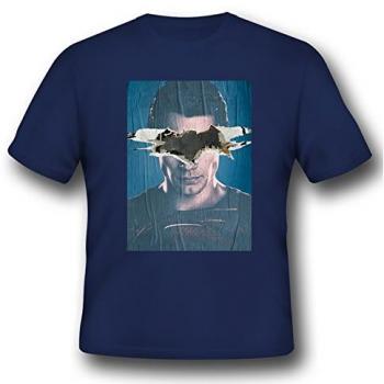 Top Batman-Superman: Poster Iconico