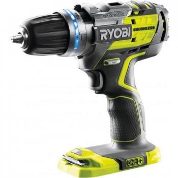 Perceuse-Visseuse R18PDBL-0 18V ONE+
