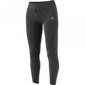 Adidas Own The Run Tight 7/8 Paper Floral W Tights