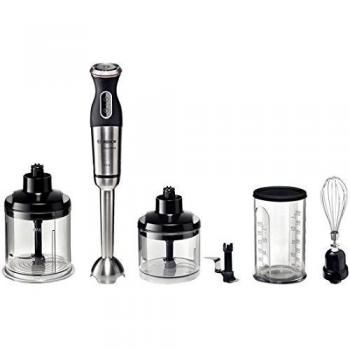 Bosch Stabmixer Set MSM87180 – 750 W, 12 Geschwindigkeitsstufen