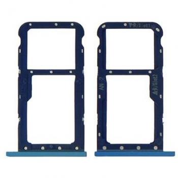 Tiroir SIM pour Huawei P20 Lite