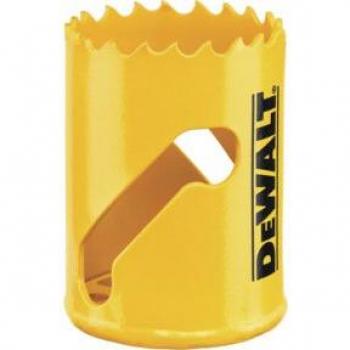 BiMetal EXTREME 43mm DeWalt Tazza Saw