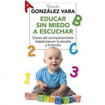 Educar sin miedo a escuchar