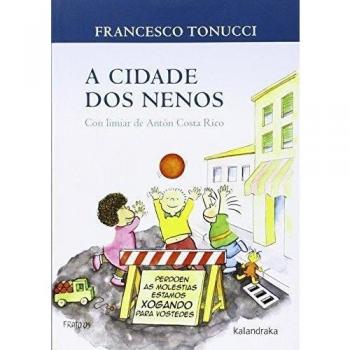 A cidade dos nenos
