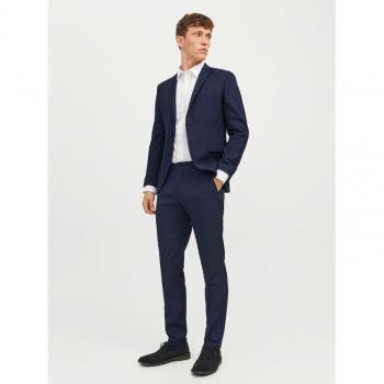 Jack & Jones Super Slim Fit Abito Solaris Noos Blu Scuro 46