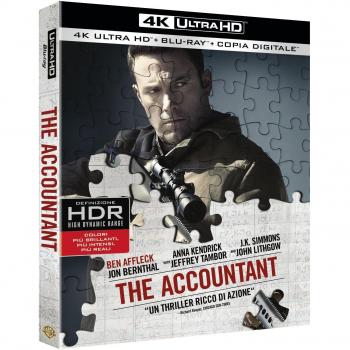 The Accountant
