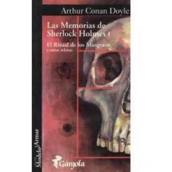 MEMORIAS DE SHERLOCK HOLMES I,LAS