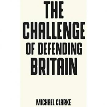 The challenge of defending Britain (Pocket Politics)