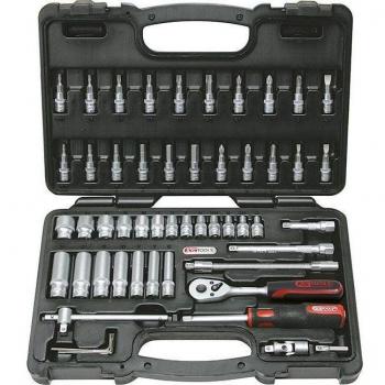 KS Tools 911.0653 Comprehensive Bit Set