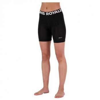 Monarch Donna Pantaloncini Low Pro Aircon con Fondello