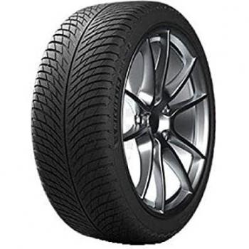 MICHELIN PILOT ALPIN 5 265/30R19 93W FSL