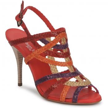 Sandalias para mujer Stéphane Kelian OPERA