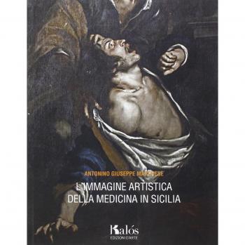 L'immagine artistica della medicina in Sicilia