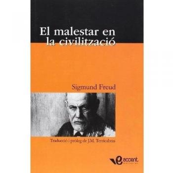 El Malestar En La Civilització