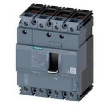 Siemens SIEM Schutzschalter 3VA1140-5GF42-0AA0 – Strom: 28‑40 A, Schaltspannung bis 400 V