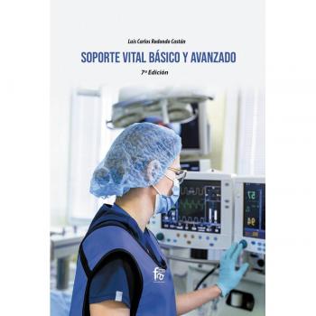 Soporte vital básico y avanzado -7º edicion