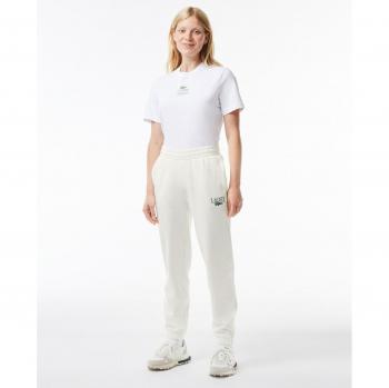 Lacoste Pantaloni Jogging Xf1710 Flour 36