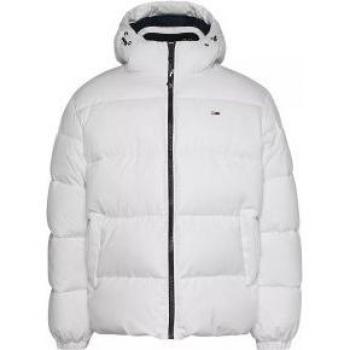 Tommy Jeans Kapuzenjacke »TJM ESSENTIAL PUFFER«