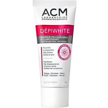 DEPIWHITE MASQUE TUBE 40 ML