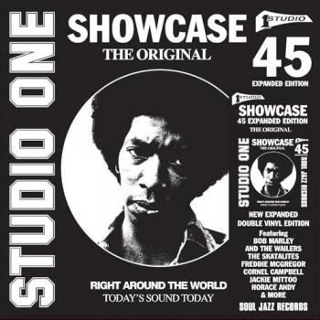 Studio One Showcase 45 Édition étendue