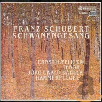 Schwanengesang: Harmonien der Erinnerung