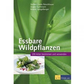 Essbare Wildpflanzen