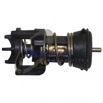 TRUCKTEC Thermostat d’eau 07.19.358 – Calorstat pour Audi A3 Sportback