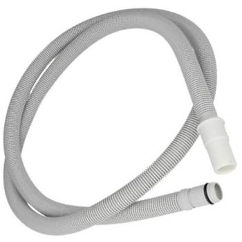 Tube de drainage lave-vaisselle modèle 00666148 – compatible Bosch, Neff, Siemens