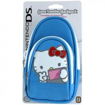 Zaino Hello Kitty per DSi NDSLite