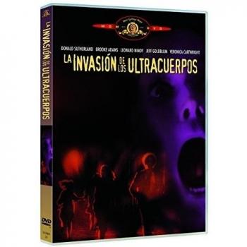 L'Invasion des profanateurs (1978) / Invasion of the Body Snatchers