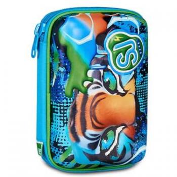 Astuccio Speed Pad 3D SJ GANG Air Tiger – Completo