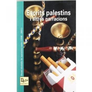 Escrits palestins i altres narracions